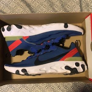 Nike react element 55